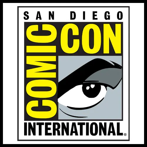 San Diego Comic Con Exclusives – Stylin Boxes