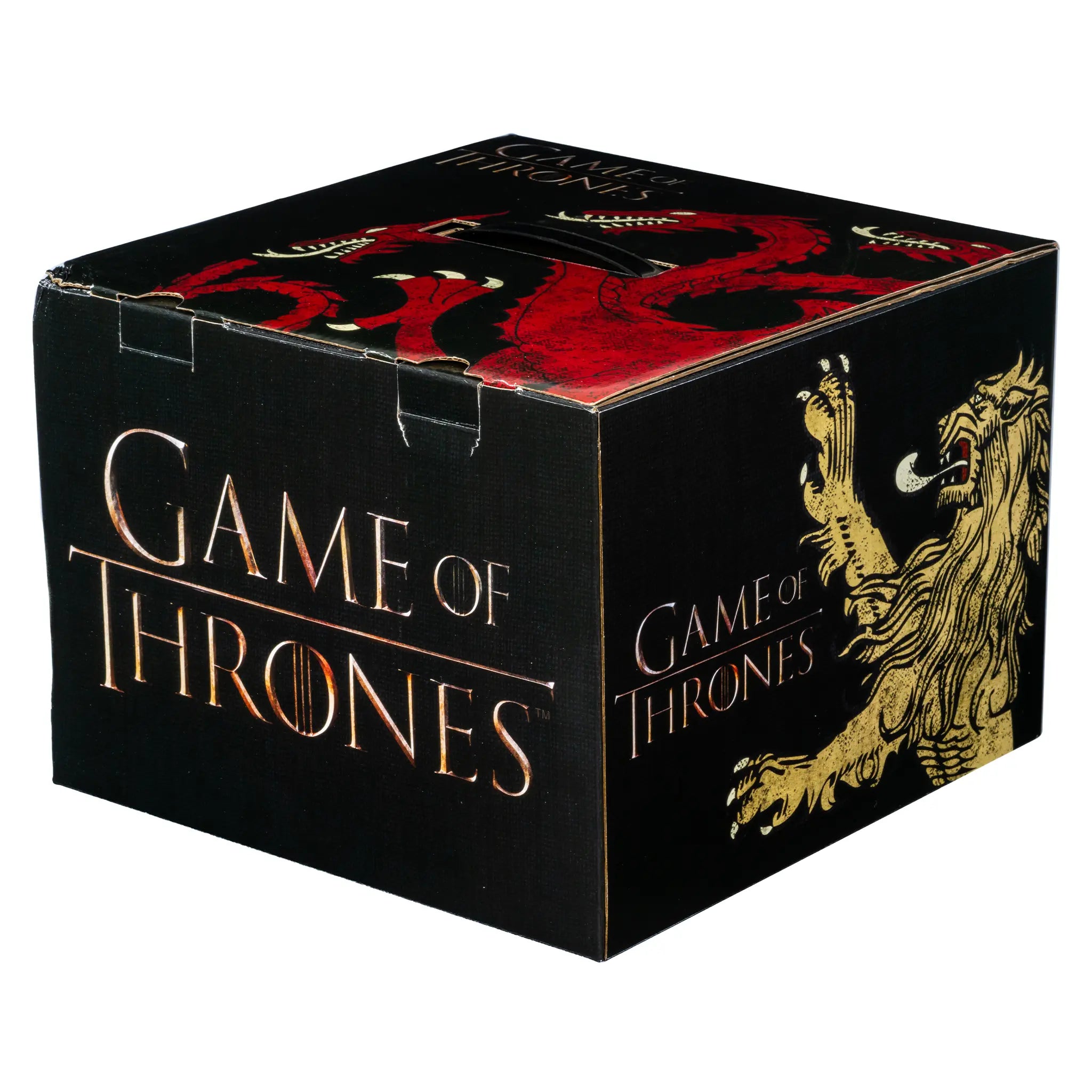 Game of Thrones Mystery Box (Ver 2)