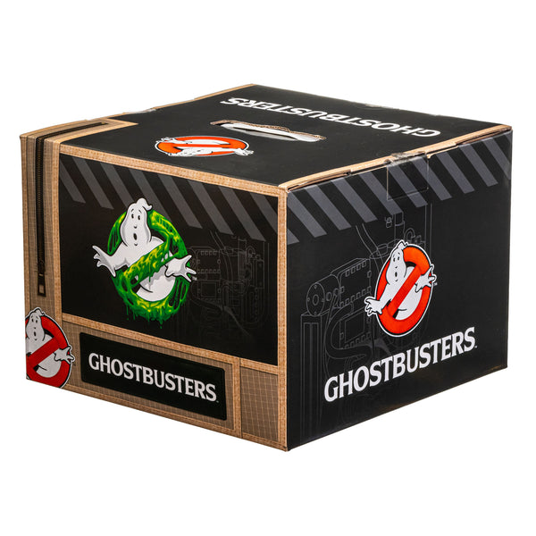 Ghostbusters Mystery Box