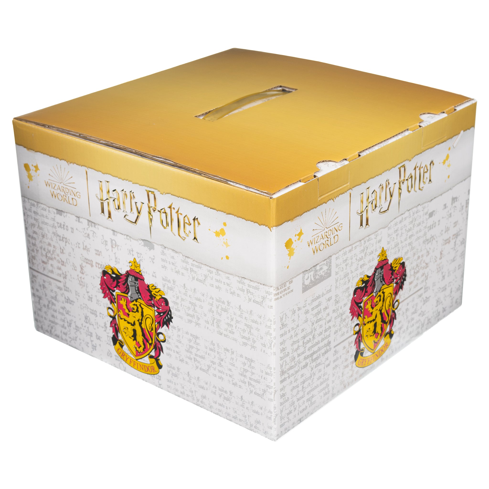 Harry Potter Gryffindor Mystery Box – Stylin Boxes Harry Potter Gryffindor Mystery Box – Stylin Boxes