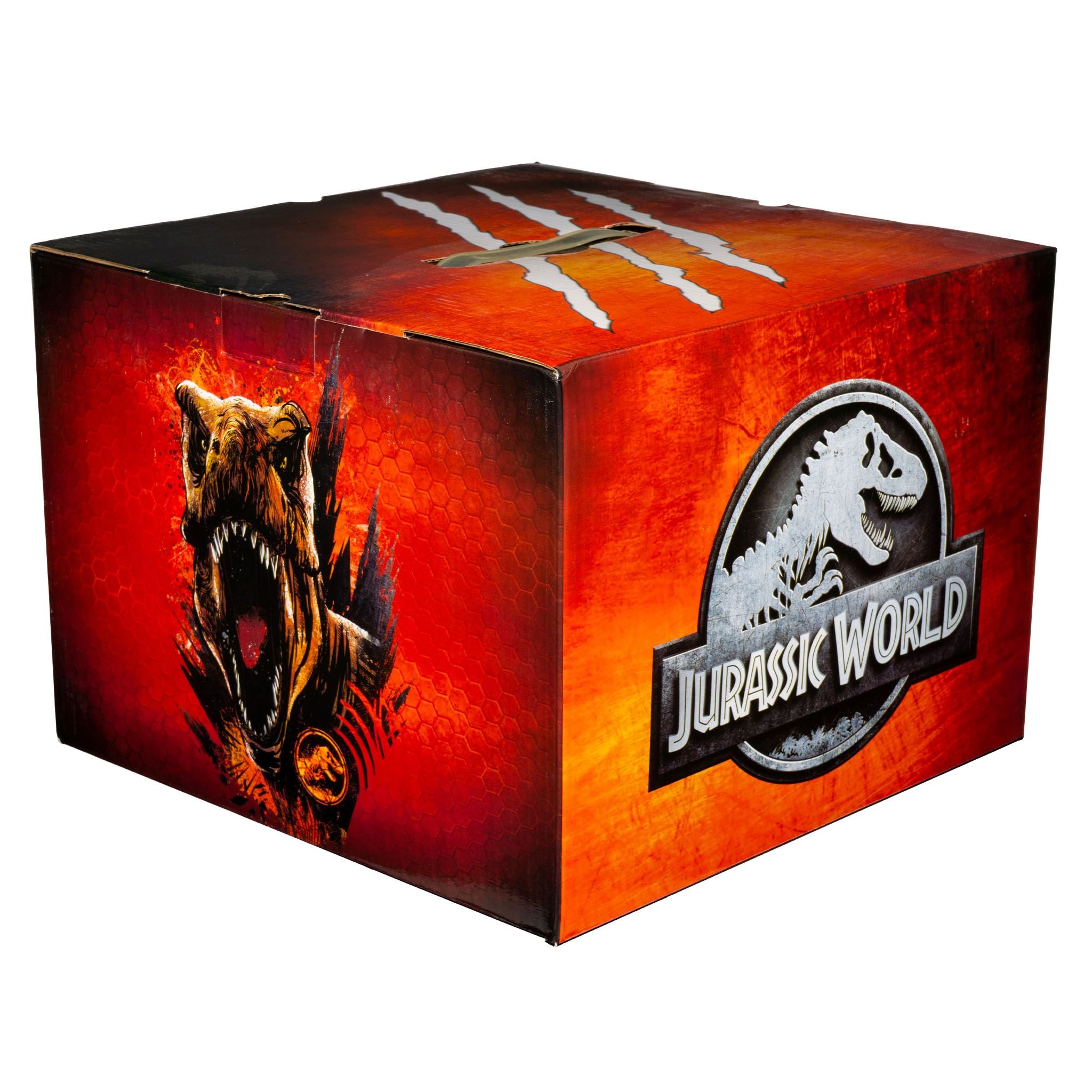 Jurassic park selling gift box