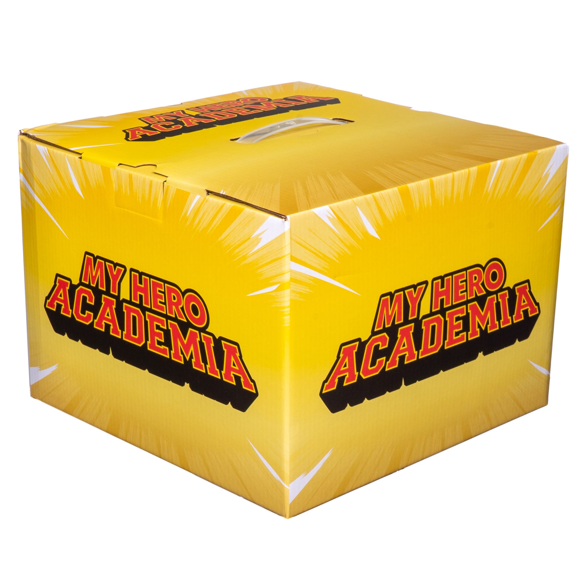 my hero booster box My Hero Academia Mystery Box (Ver. 2) – Stylin Boxes