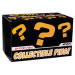 Pin Stylin Box