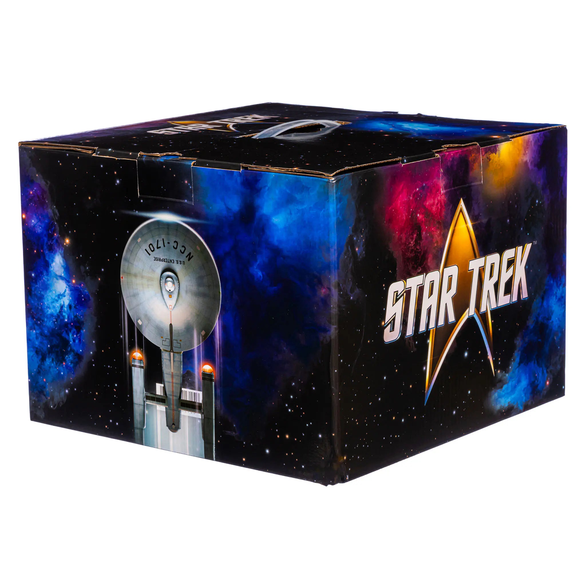 Star Trek The Original Series Mystery Box (Ver 4) – Stylin Boxes