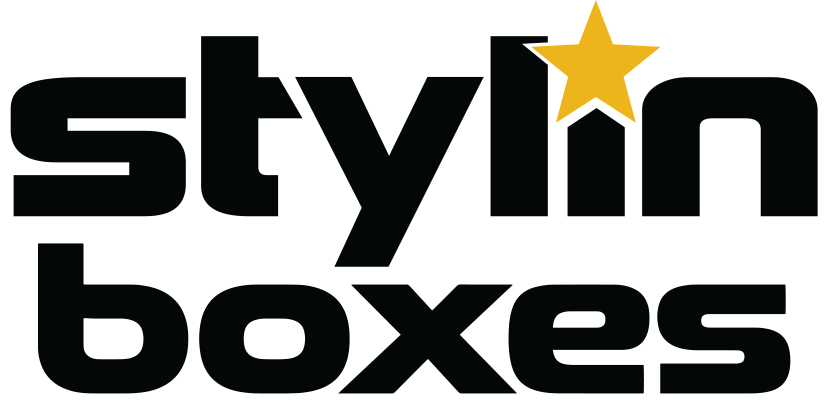 Stylin Boxes - Mystery Boxes