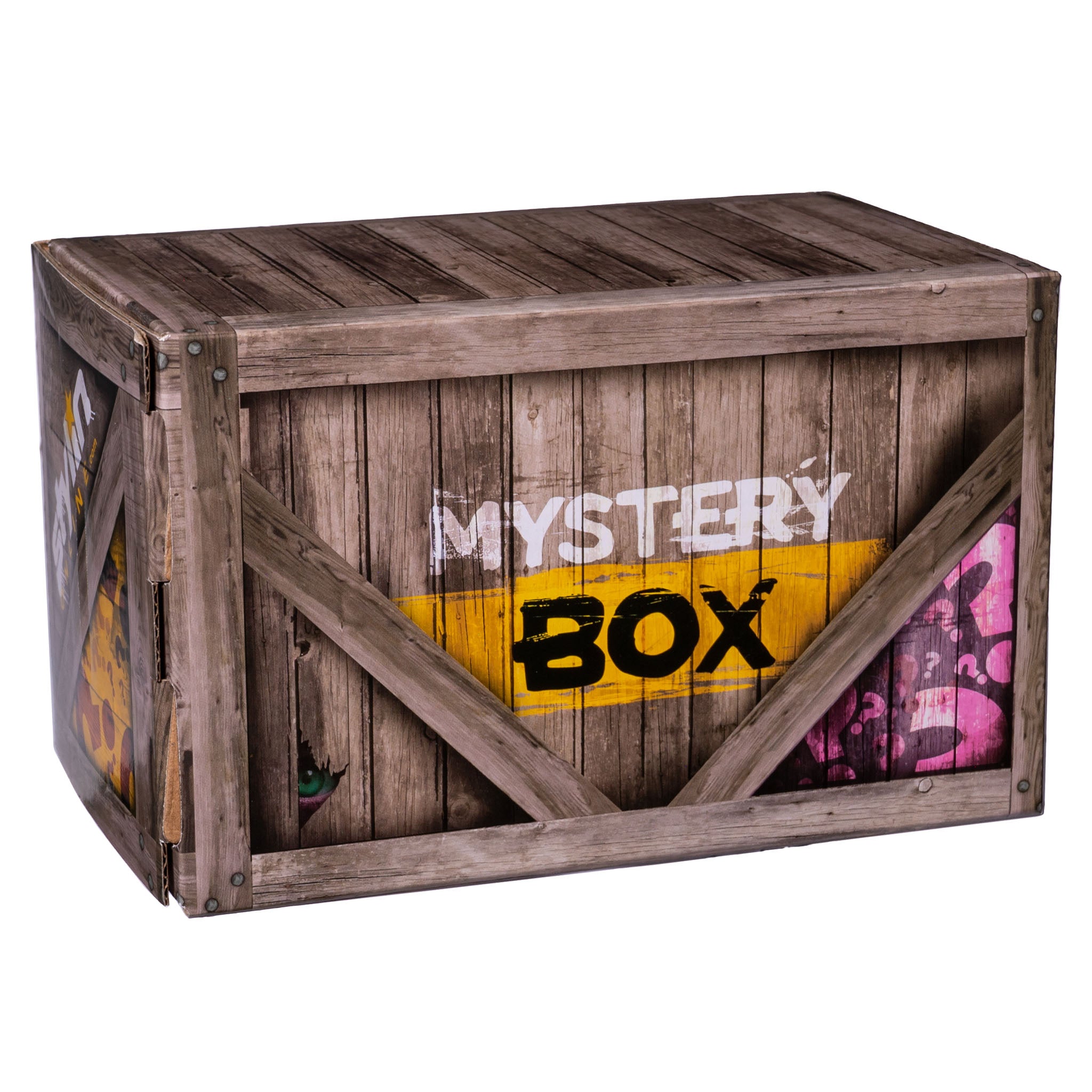 Mystery Mini Mystery Box
