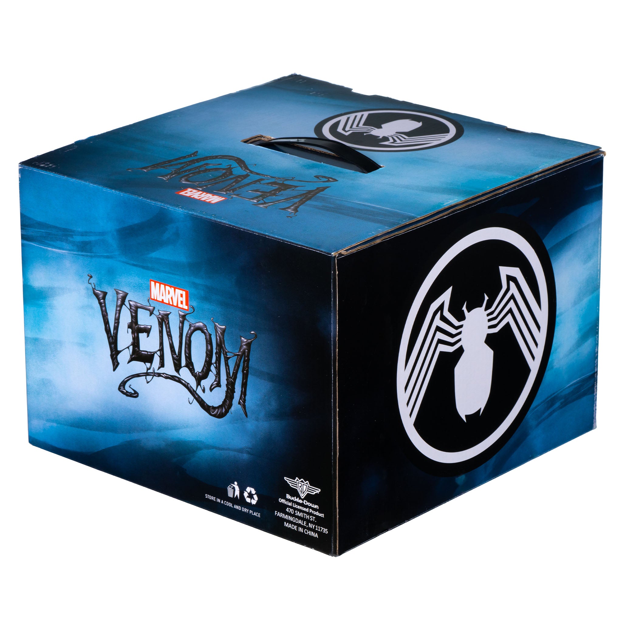 Venom Mystery Box   Stylin Boxes