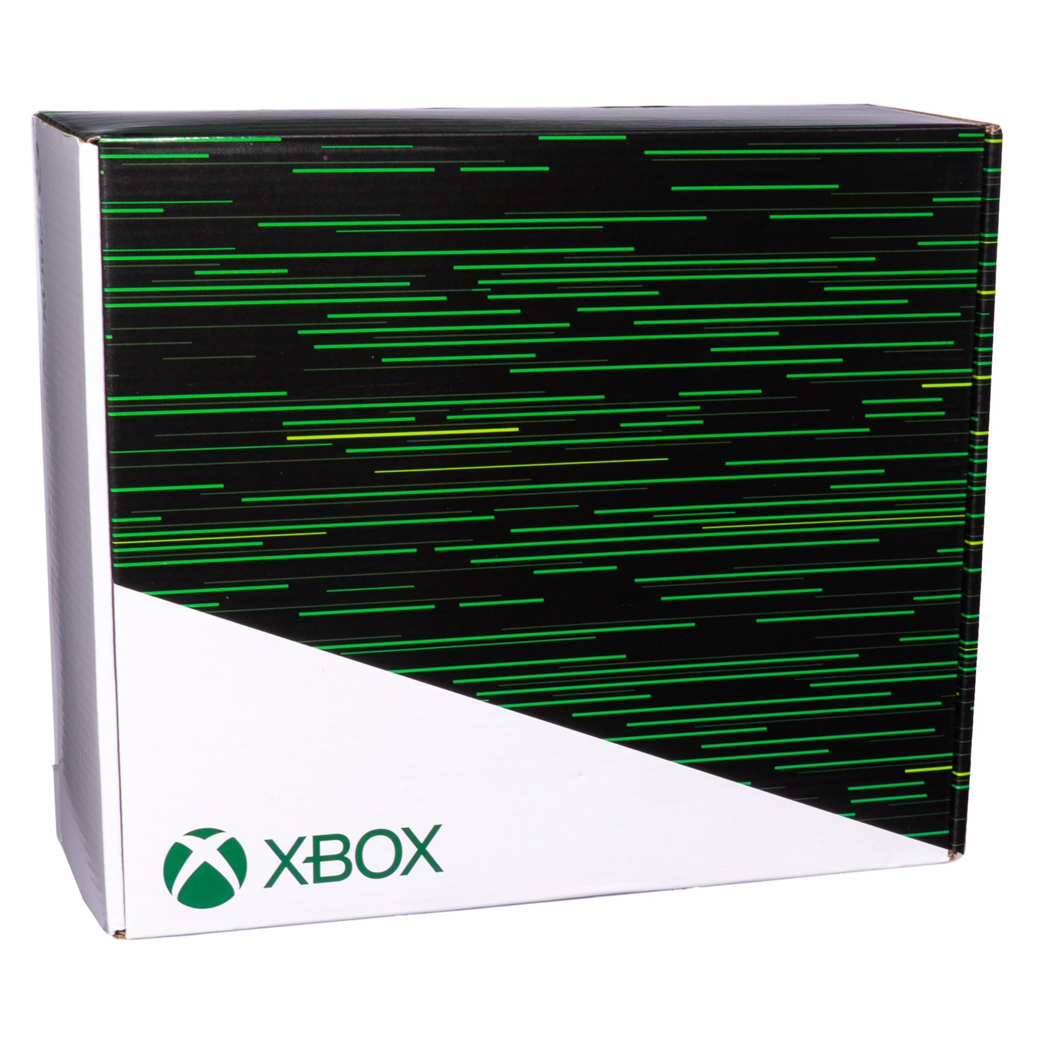 Xbox Mystery Box – Stylin Boxes