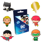 DC Chibi Heroes Pin Blind Box