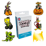 Loony Toons Halloween Pin Blind Box