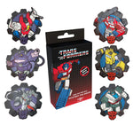 Transformers Pin Blind Box