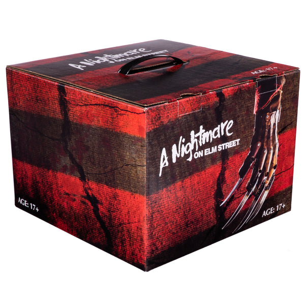 A Nightmare on Elm Street Mystery Box – Stylin Boxes