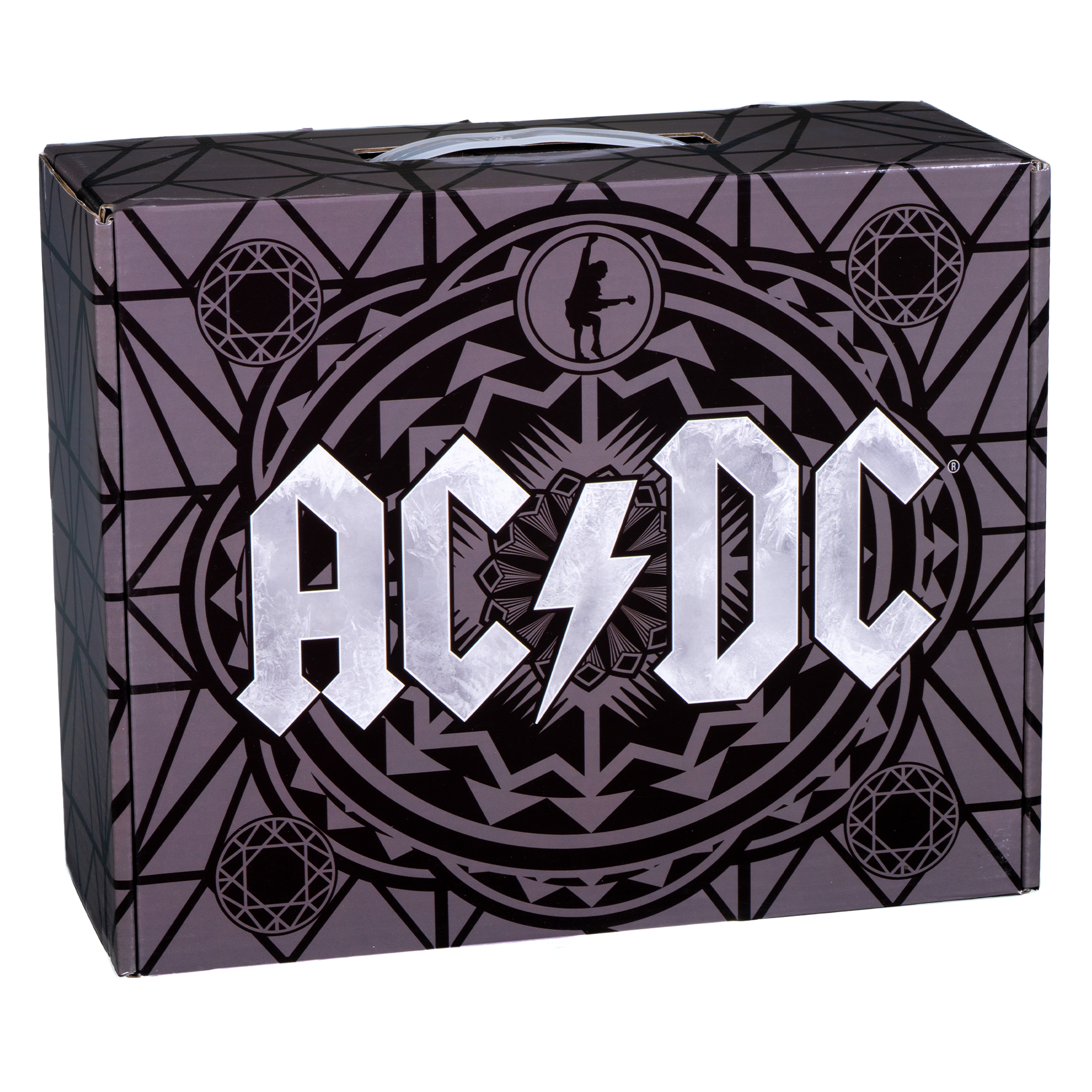 Music – Stylin Boxes