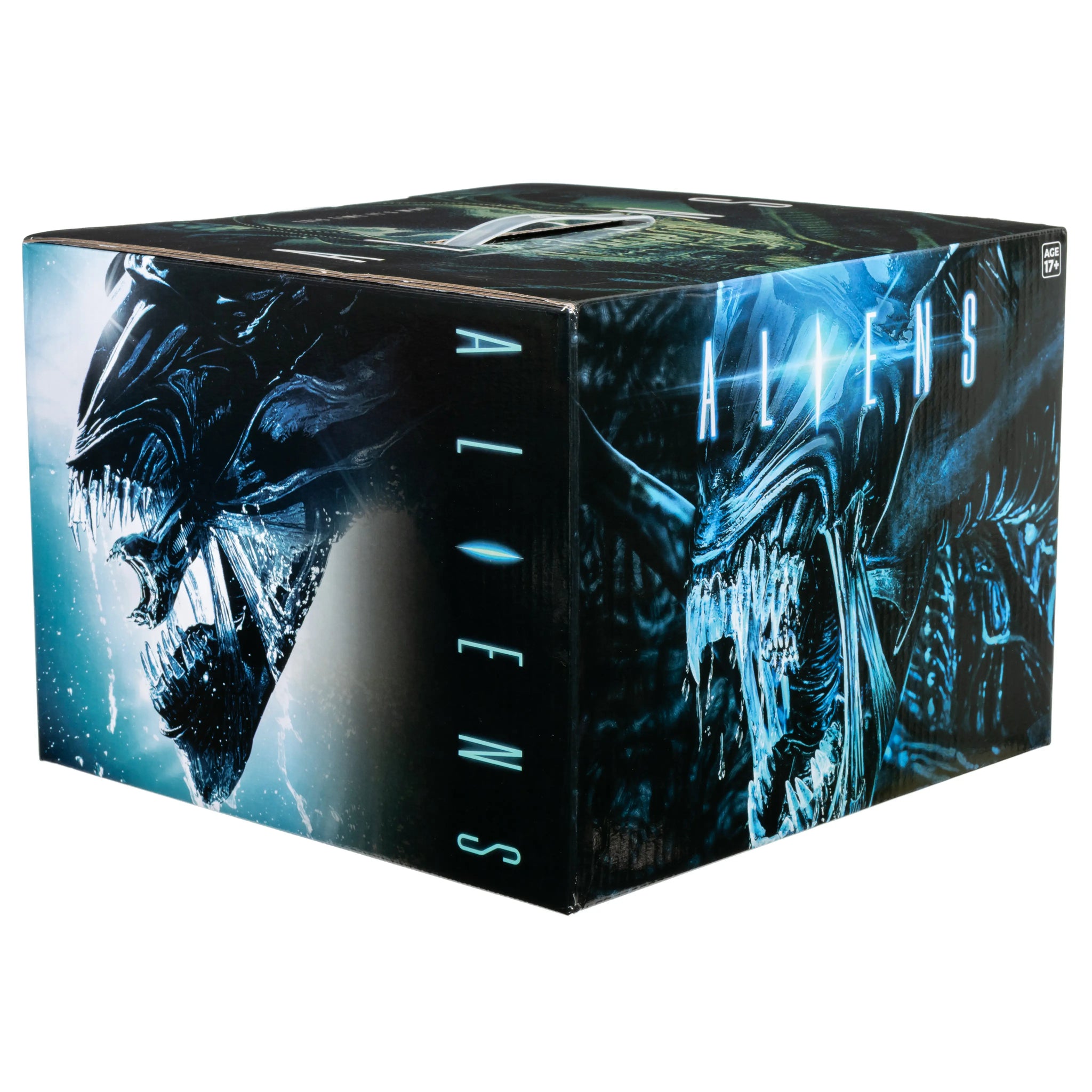 Aliens Mystery Box 1
