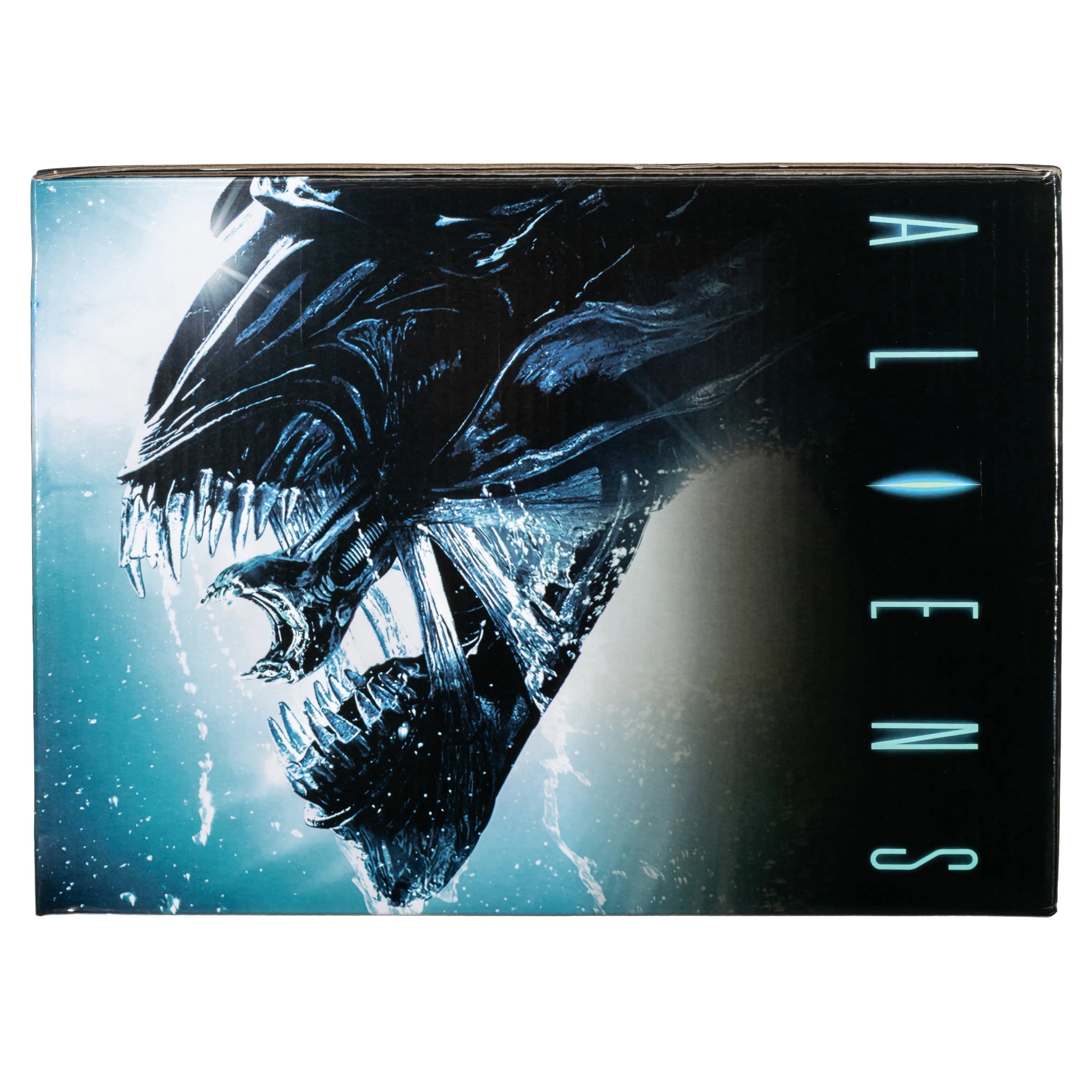 Aliens Mystery Box 2