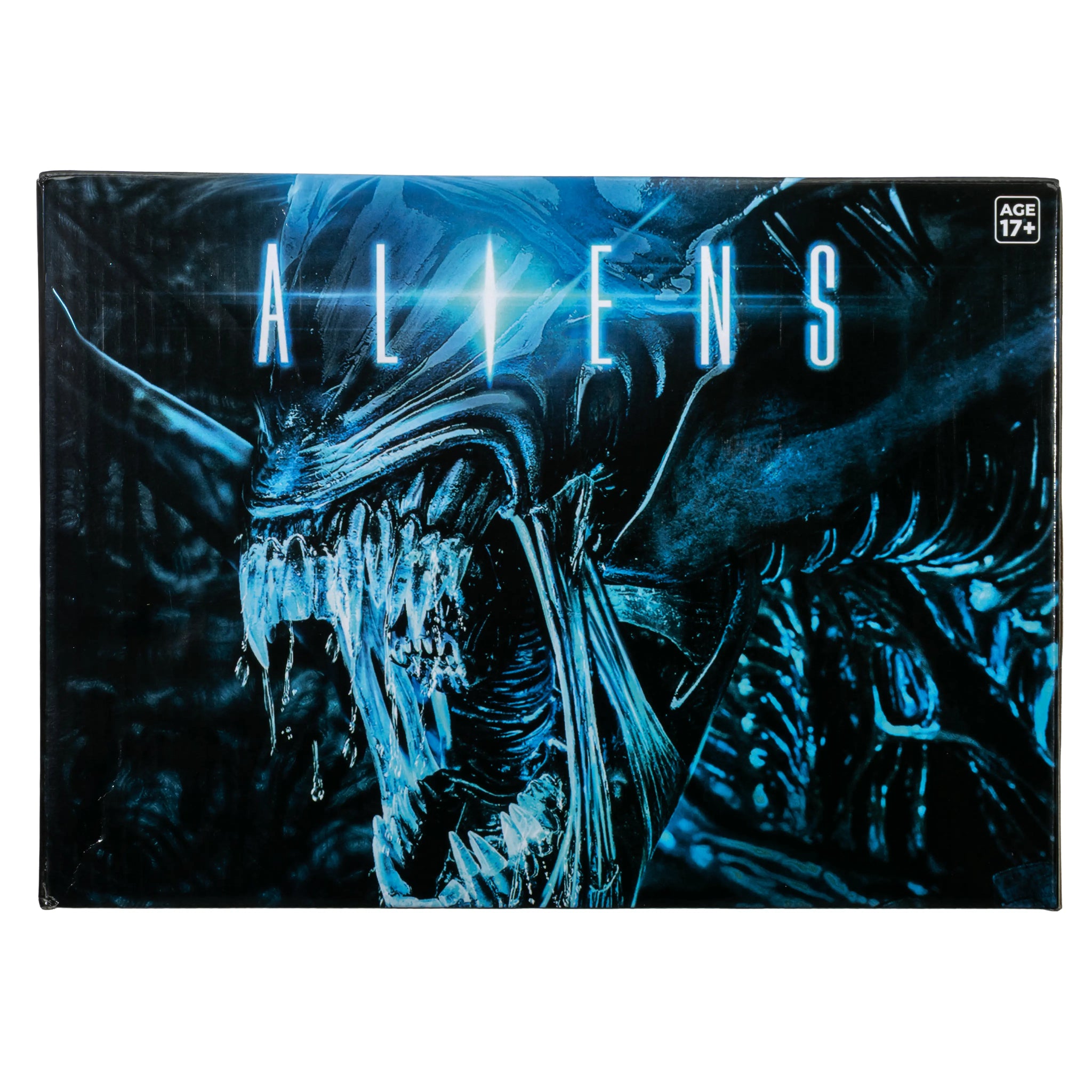 Aliens Mystery Box 3