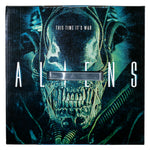 Aliens Mystery Box 4