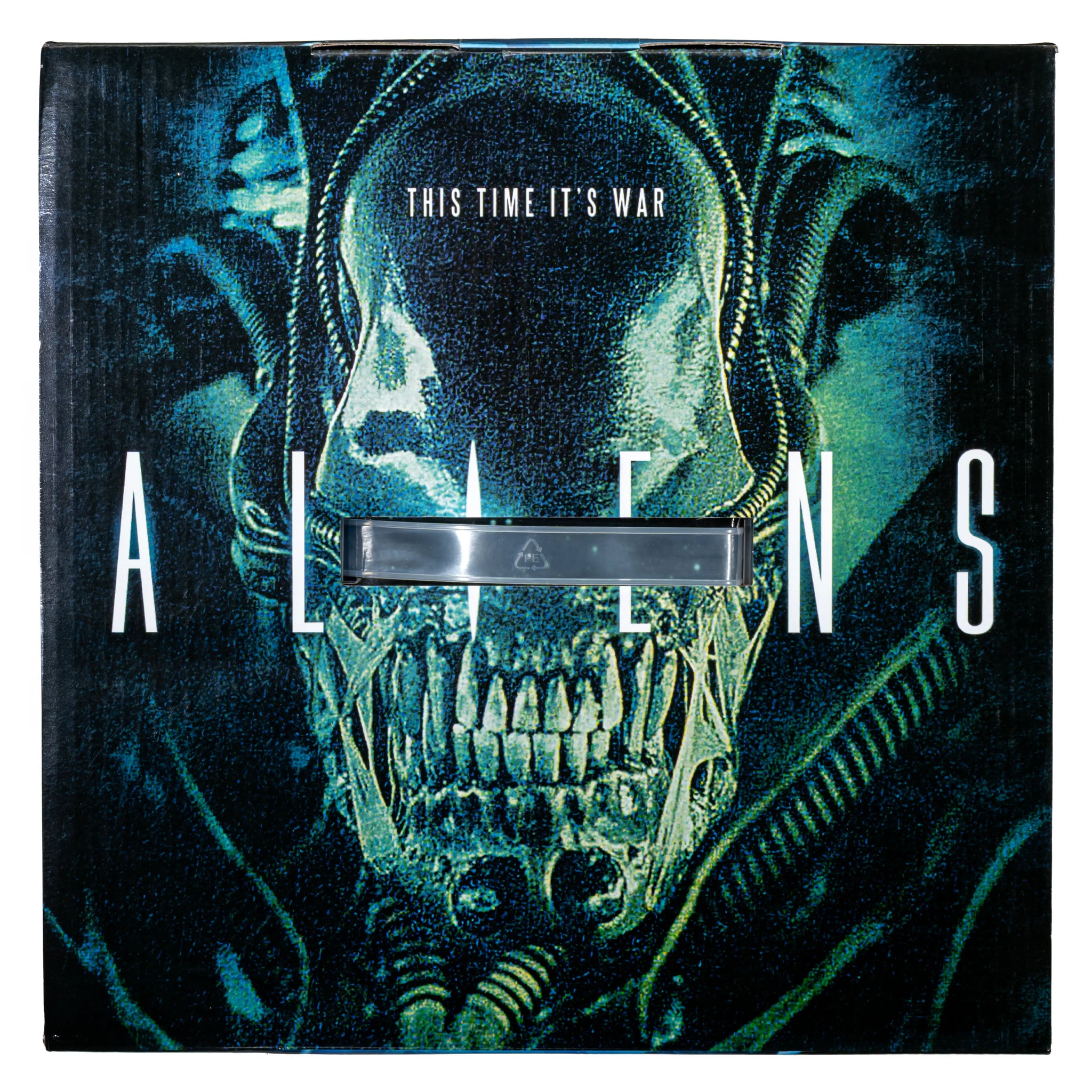 Aliens Mystery Box 4