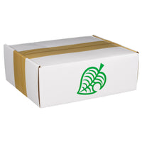 Animal Crossing White Box 2