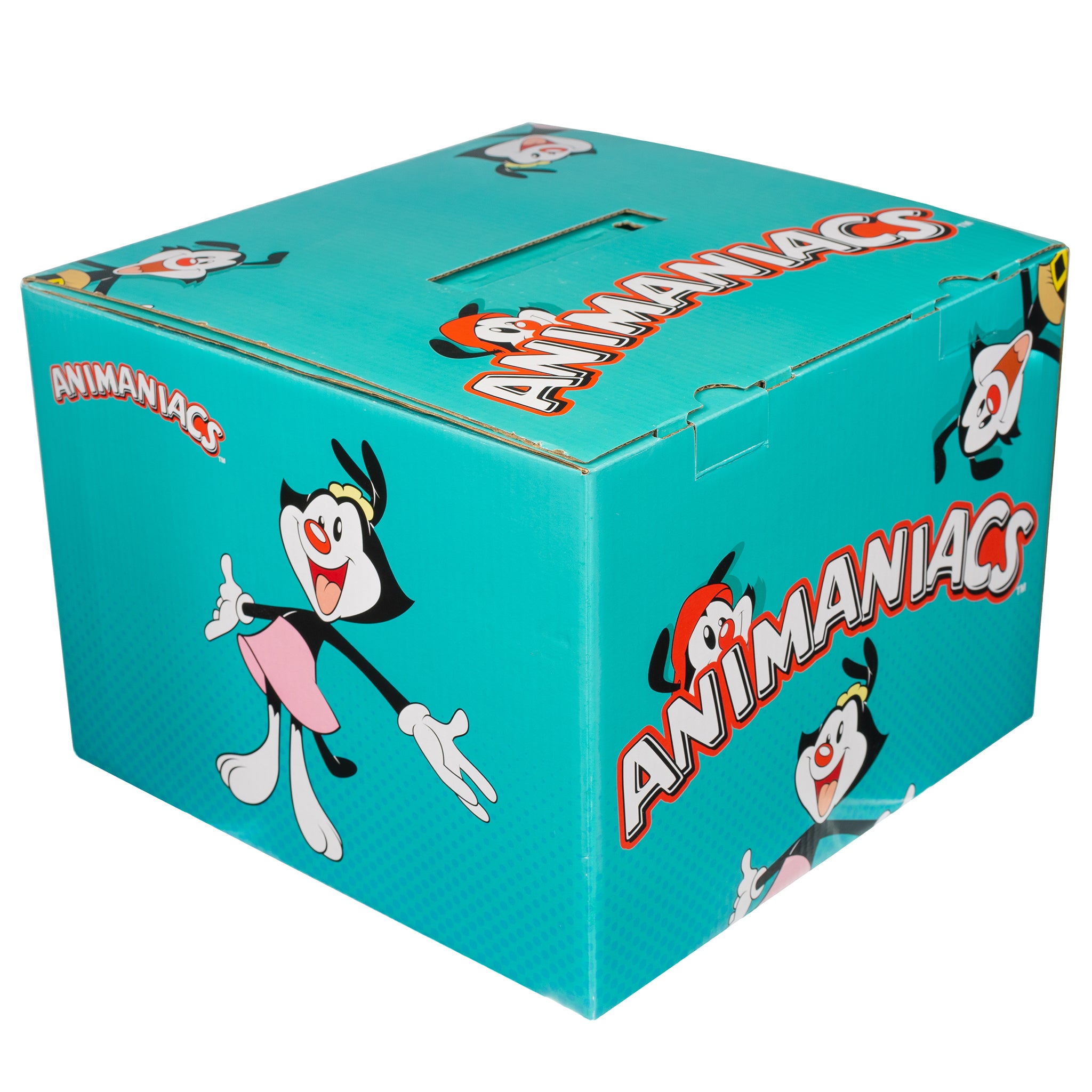 Animaniacs Box