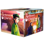 Apothecary Diaries Mystery Box 02