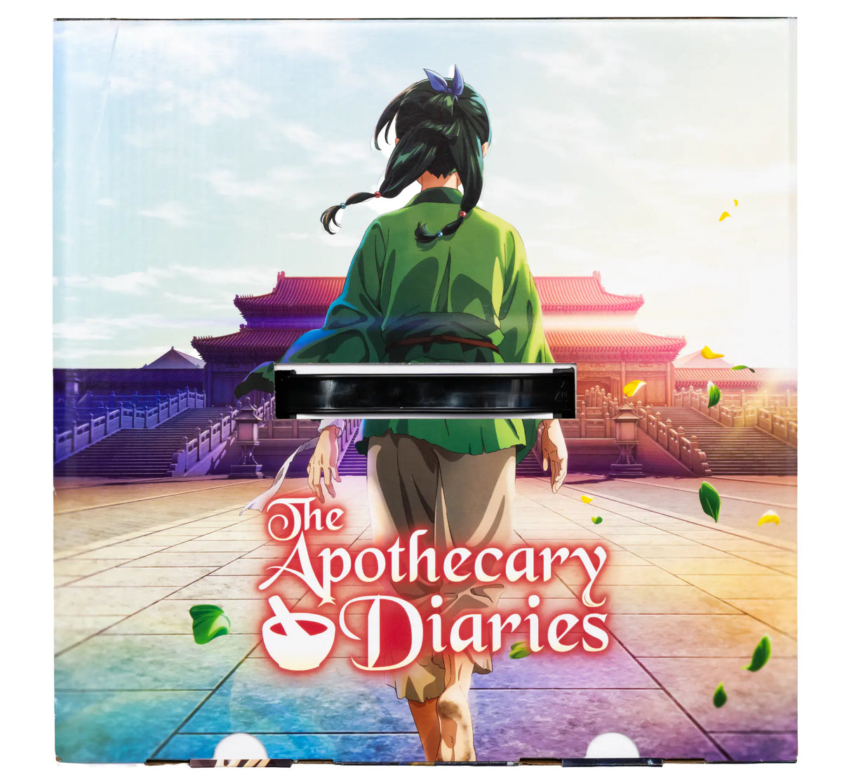 Apothecary Diaries Mystery Box 03