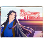 Apothecary Diaries Mystery Box 05