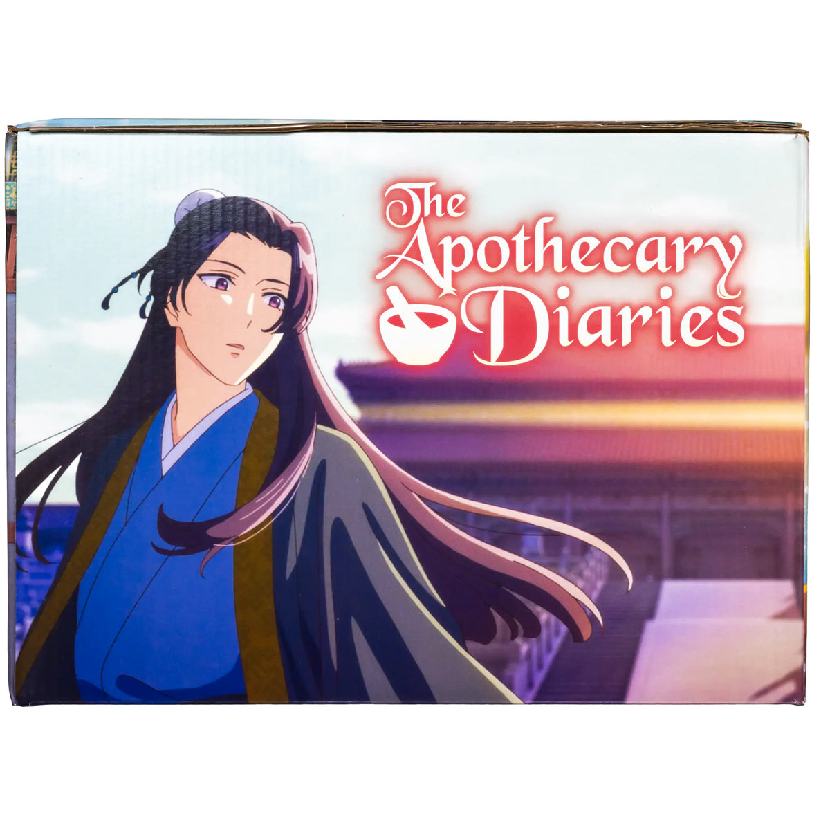 Apothecary Diaries Mystery Box 05