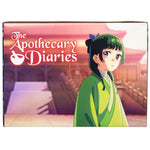 Apothecary Diaries Mystery Box 07