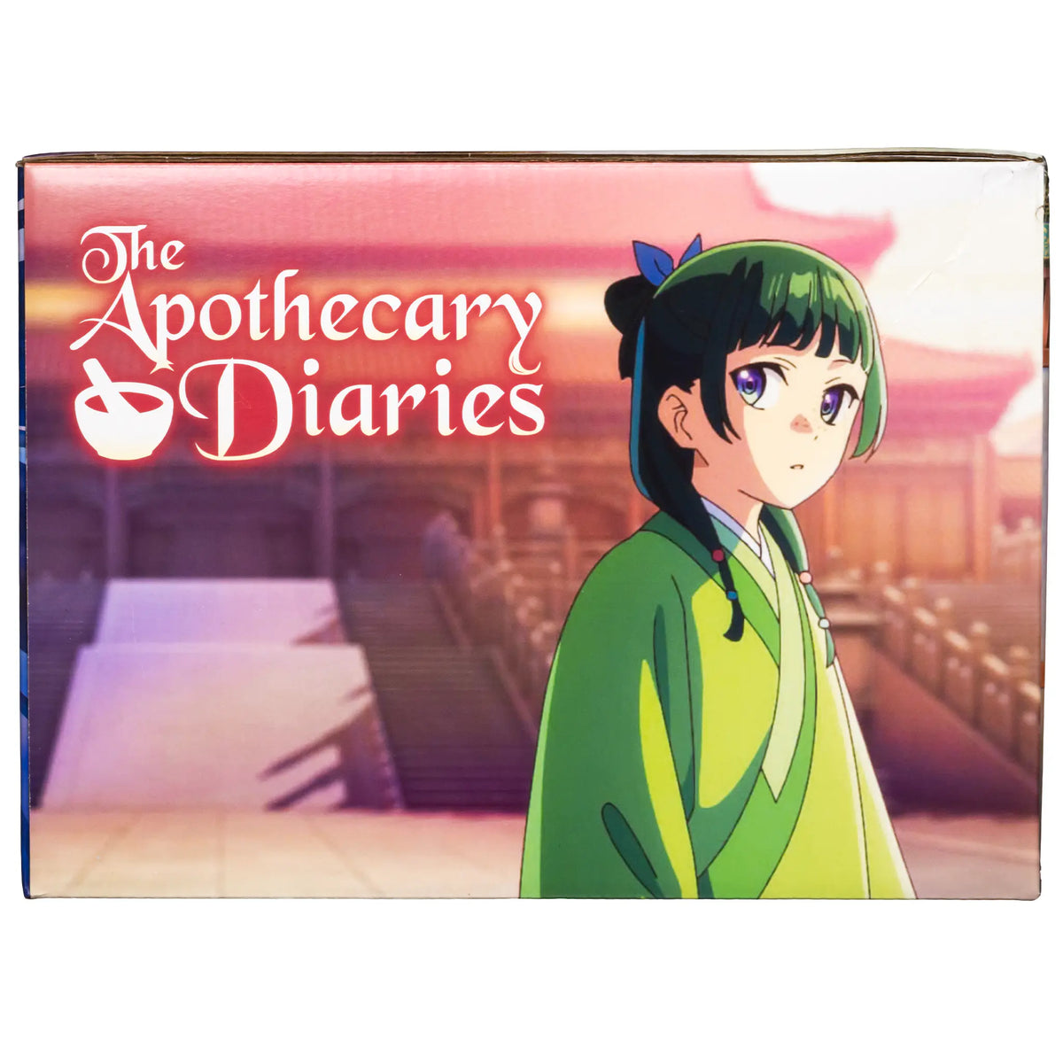 Apothecary Diaries Mystery Box 07