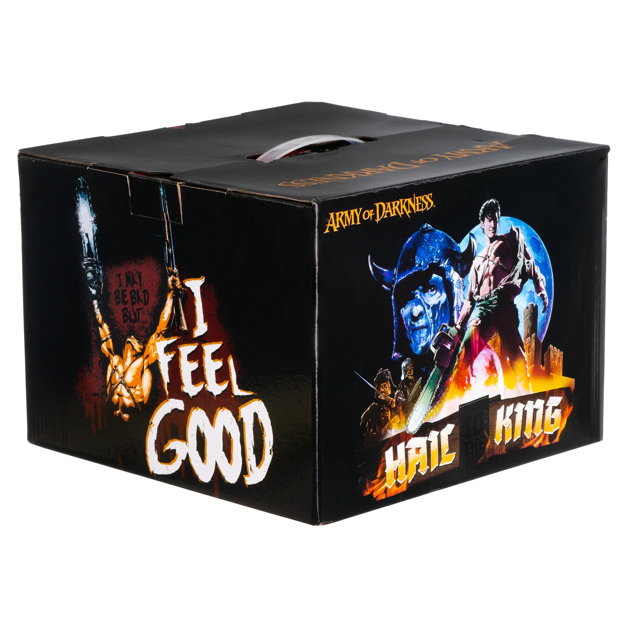 Army of Darkness Mystery Box