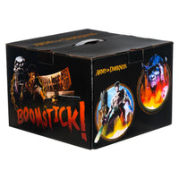 Army of Darkness Mystery Box