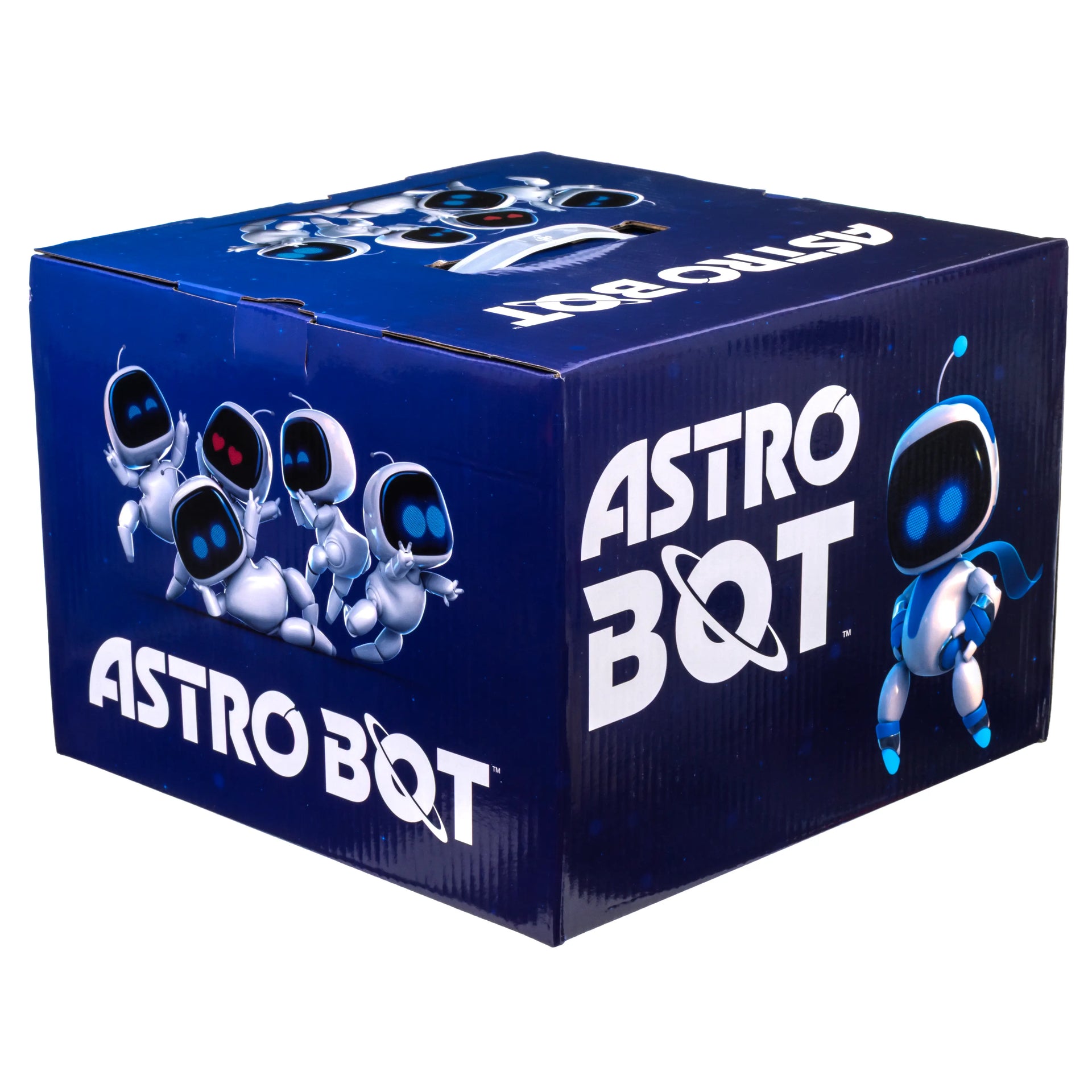 【新品未使用】Astar Network LFGM Mystery Box Astro Bot Mystery Box – Stylin Boxes