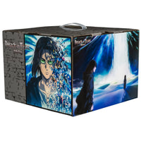 Attack on Titan Mystery Box