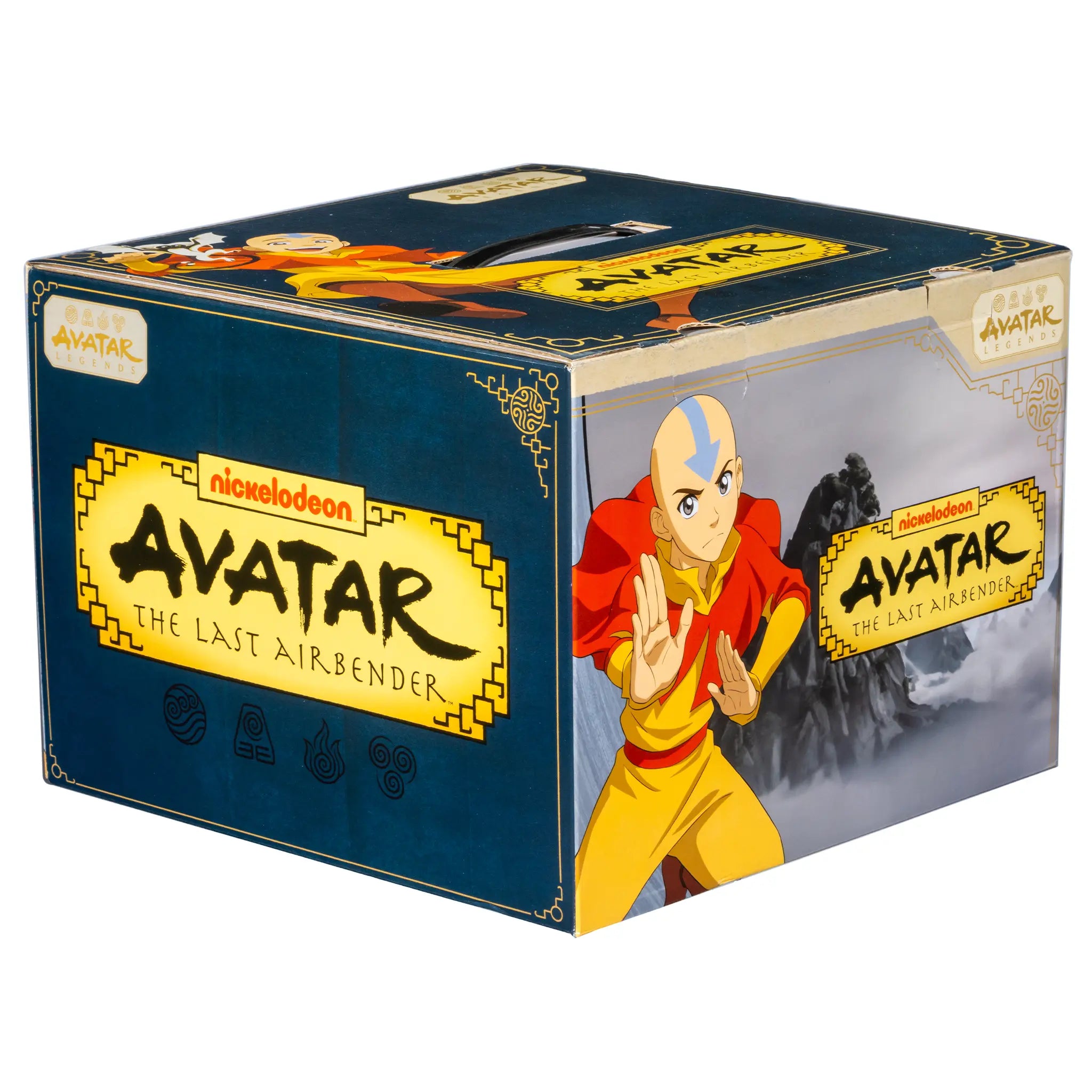 Avatar Airbender Mystery Box V2 2