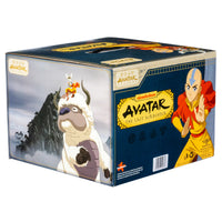 Avatar Airbender Mystery Box V2