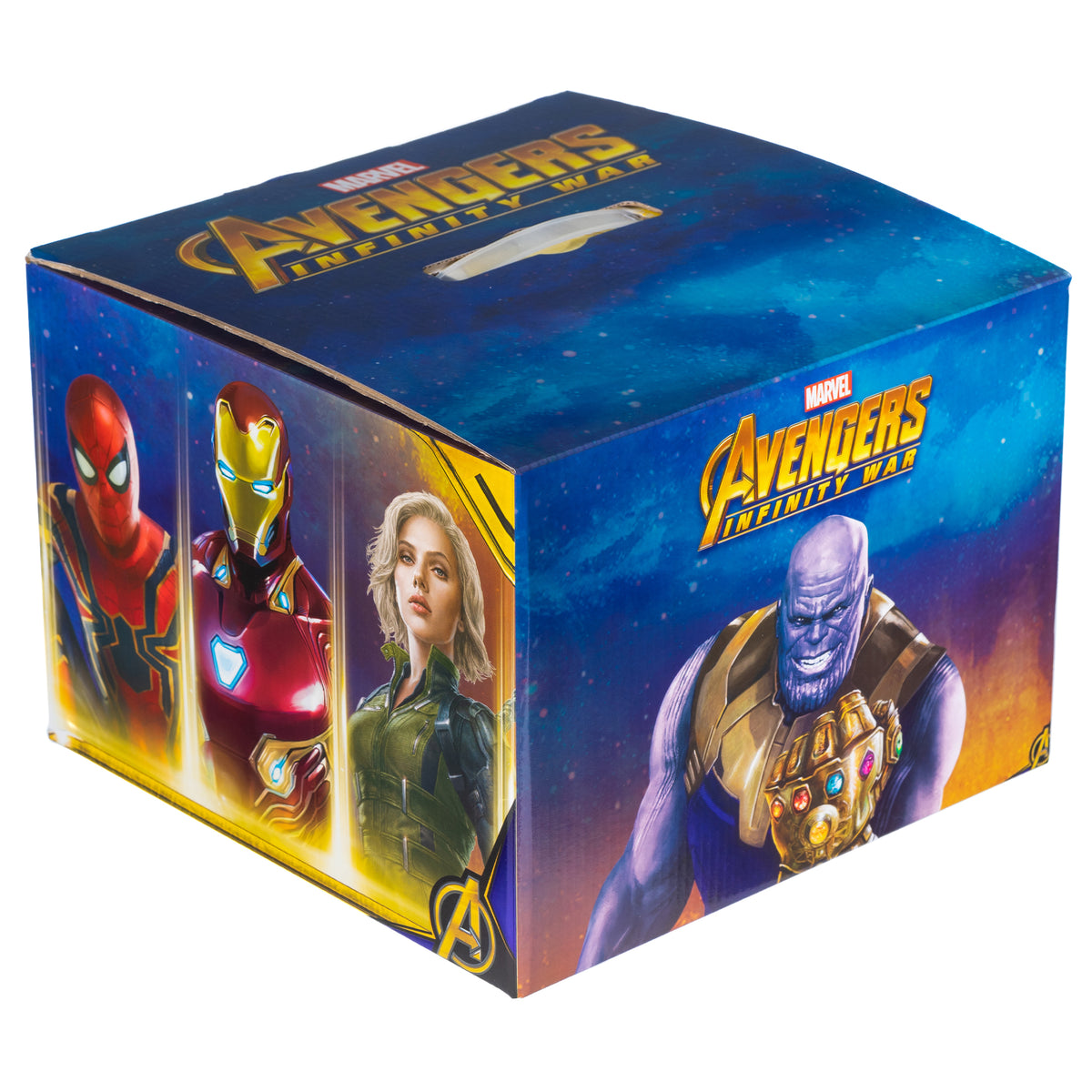 Avengers Infinity War Mystery Box – Stylin Boxes