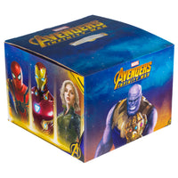 Avengers Infinity War Box
