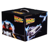 Back To The Future Mystery Box