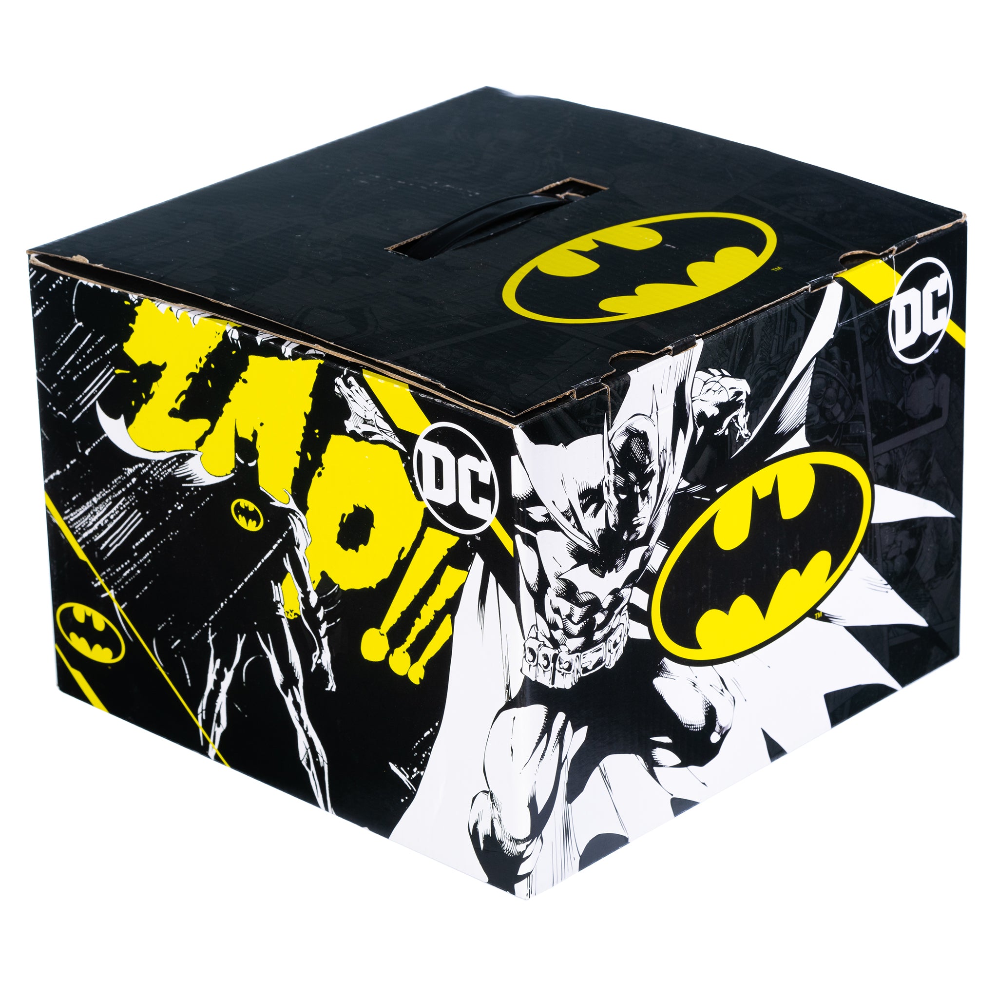 Batman Mystery Box – Stylin Boxes