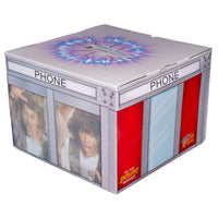 Bill and Ted Box 1