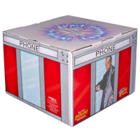Bill and Ted Box 2