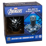 Black Panther Vibranium Collectors Mystery Box