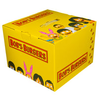Bobs Burger Box