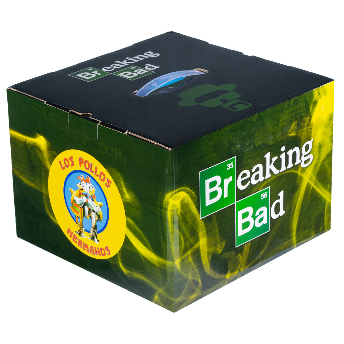 Harmful Box Breaking Bad Mystery Box – Stylin Boxes