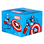 Captain America Mystery Box 2