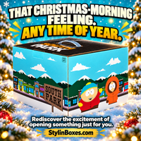 South Park Mystery Box (Ver. 2)
