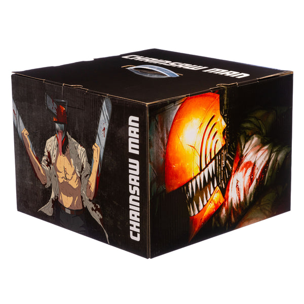 Chainsaw Man Mystery Box 1