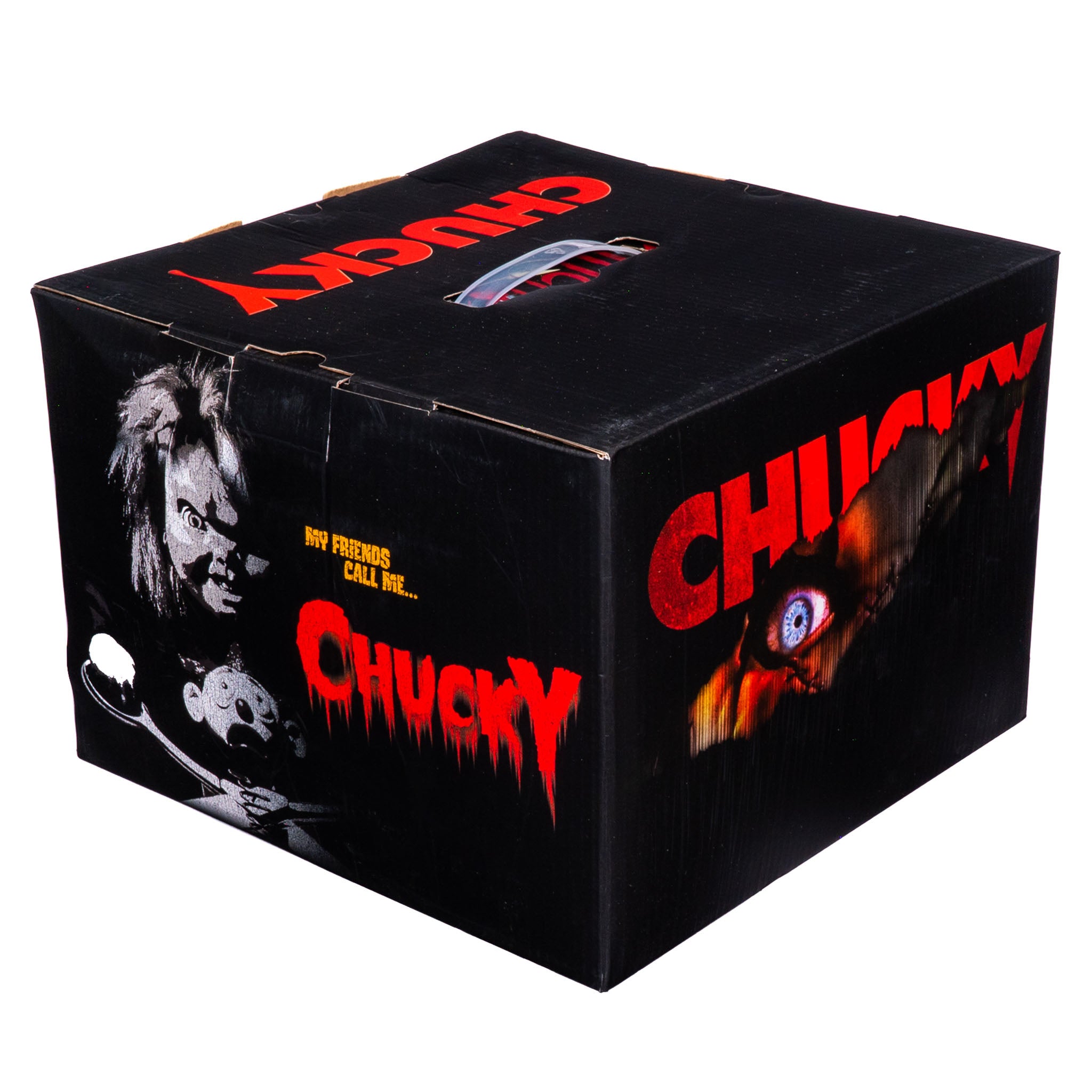 Chucky Box 2