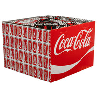 Coca Cola Mystery Box